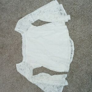 Laundry by Shelli Segal Top